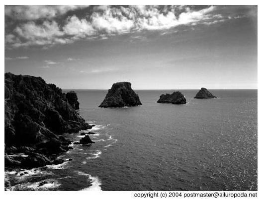 Pointe de Penhir